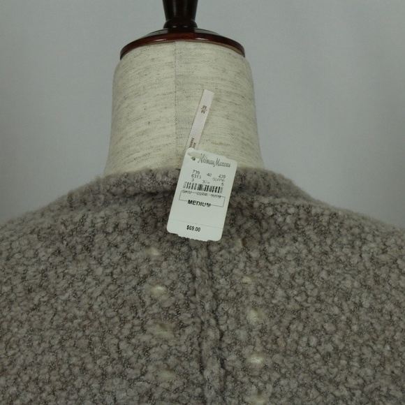 NWT Neiman Marcus Free People Cardigan - Picture 2 of 3